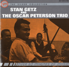 And The Oscar Peterson Trio